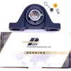 PEER UCP204 A HOUSING AND BEARING YAR204-2F + SYJ504 SYJ20TF RASEY20 20 mm Bore - Image 2