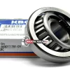 KBC F-848017 TR1-DY Pinion Bearing 30306 C 30x72x20.75 mm for KIA 00604-27220