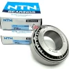 NTN M88048 / M88010 TAPERED ROLLER BEARING, CUP AND RACE 3.338x68.262x22.225 mm