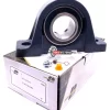 PEER UCP210 Housing and Bearing Assebly SYJ50TF UC210+P210 50 mm - Image 3