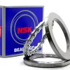 NSK JAPAN 51218 Thrust Ball Bearing Single Direction 90x135x35 mm - Image 2