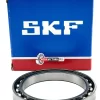 SKF JAPAN 61811 DEEP GROOVE BALL BEARING, OPEN TYPE, NO SEALS 6811 55x72x9 mm - Image 3
