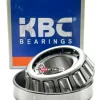 KBC F-848017 TR1-DY Pinion Bearing 30306 C 30x72x20.75 mm for KIA 00604-27220 - Image 4