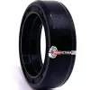 DICHTOMATIK Double Lip, Rotation Shaft Buna-N Metric Seal +Spring 25x62x10 mm - Image 4