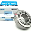 NTN M88048 / M88010 TAPERED ROLLER BEARING, CUP AND RACE 3.338x68.262x22.225 mm - Image 4