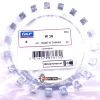 SKF W18 Steel Bearing Lock Washer 3.582"x4.938"x0.084" - Image 2