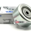 TOYOTA 4RUNNER TACOMA FJ TUNDRA 4L DRIVE BELT IDLER PULLEY 16603-31030 PU107029