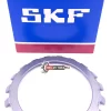 SKF W16 STEEL BEARING LOCK WASHER 80.7x111.13x1.58 mm - Image 3