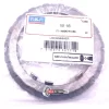 SKF W16 STEEL BEARING LOCK WASHER 80.7x111.13x1.58 mm - Image 2