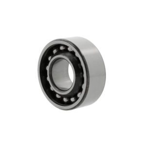 SKF - Self-aligning ball bearings 2307  E-RS1TN9/C3