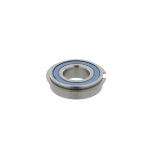 SKF - Deep groove ball bearings 6207 -2RS1N