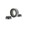 FAG - Angular contact ball bearings 3313 -DA-MA