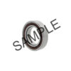 SKF - Spindle bearings 7216  CD/P4A