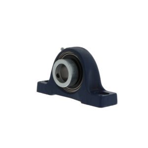 SKF - Plummer block housing units SY55  WF