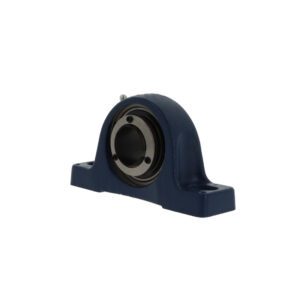 SKF - Plummer block housing units SY40  LF