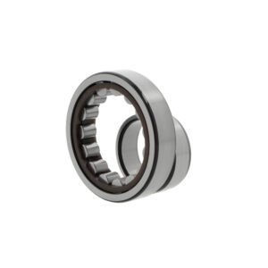 NKE - Cylindrical roller bearings NU213 -E-TVP3-SQ77