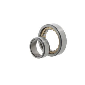 SKF - Cylindrical roller bearings NU319  ECM/C3VL0241