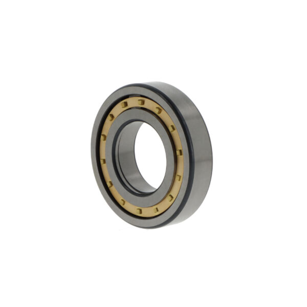 FAG - Cylindrical roller bearings NUP207 -E-M1-C3