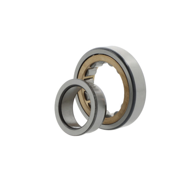 NKE - Cylindrical roller bearings NJ2312 -E-MA6-C4