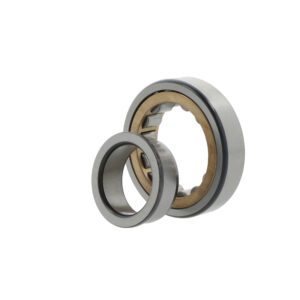 SKF - Cylindrical roller bearings NJ2320  ECML