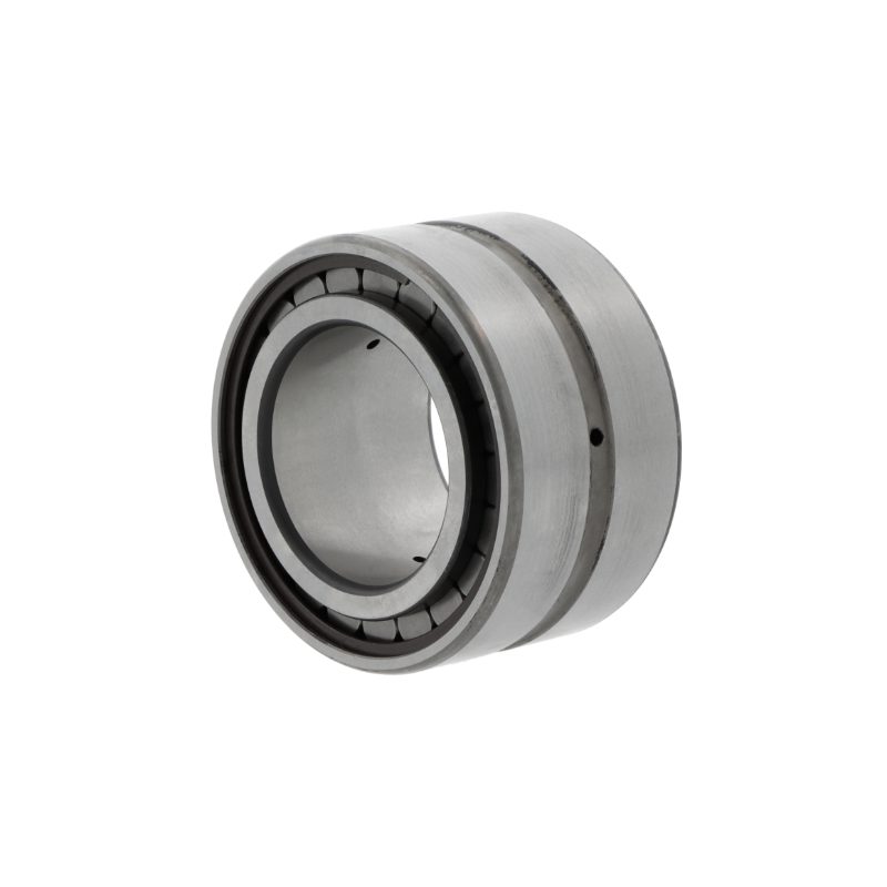 INA - Cylindrical roller bearings SL185004 -C3
