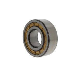 NKE - Cylindrical roller bearings NJ2324 -E-MA6