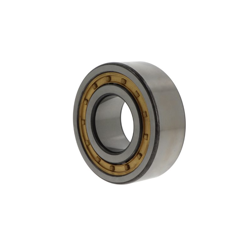 NKE - Cylindrical roller bearings NJ2324 -E-MA6