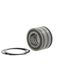 NKE - Cylindrical roller bearings NNF5005 -2LS-V-2NR
