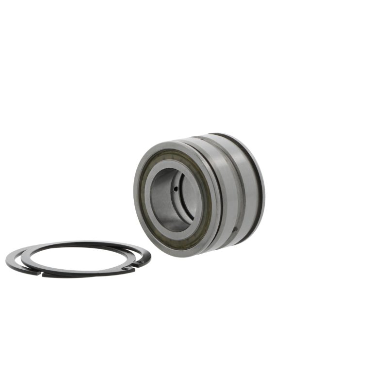 NKE - Cylindrical roller bearings NNF5005 -2LS-V-2NR