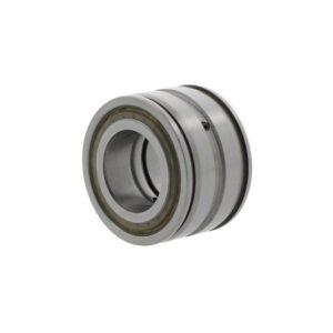 NKE - Cylindrical roller bearings NNF5008 -A-2LS-V