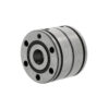 INA - Axial angular contact ball bearings ZKLF1762 -2RS-2AP-XL = 2 pcs.