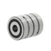 INA - Axial angular contact ball bearings ZKLN4075 -2Z-2AP-XL = 2 pcs.