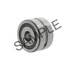 INA - Axial angular contact ball bearings ZKLDF100
