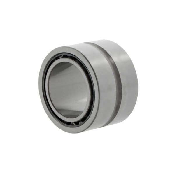 NKE - Machined needle roller bearings NA6908