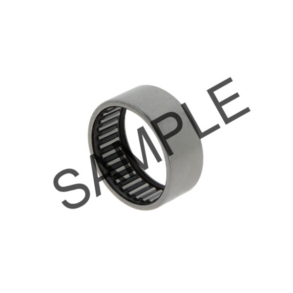 ZEN - Drawn cup roller bearings with open end HK3038