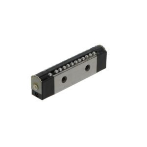 INA - Linear ball bearing units KUVS17 -B