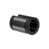 BOSCH REXROTH - Linear ball bearings R067122040 KBA-O-20  DD