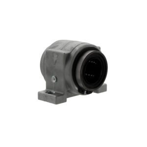 INA - Linear ball bearing units KGB40 -PP-AS