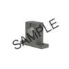 BOSCH REXROTH - Shaft trestles R105704000 WBA-40 -FO