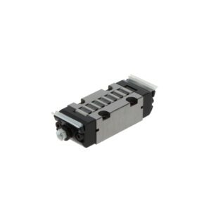 INA - Linear recirculating bearing units RUS19069 -KS-GR3/-10-15