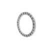 NTN - Axial cylindrical roller and cage assembly K89308