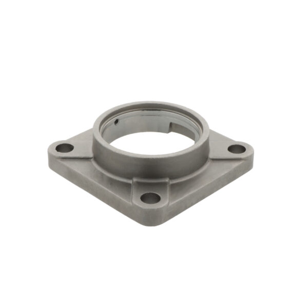 ZEN - Flanged housings SF205