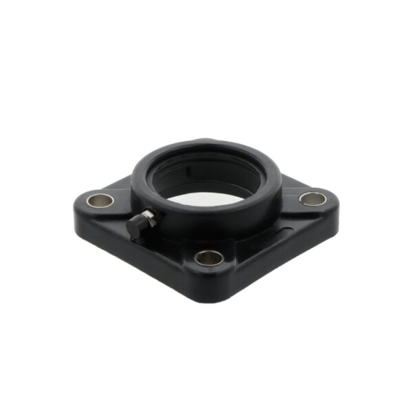 ZEN - Flanged housings TF204 -BLACK