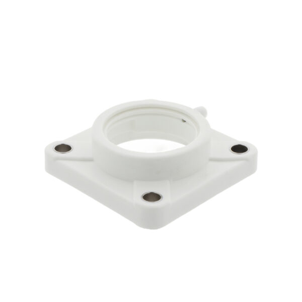 ZEN - Flanged housings TF207 -WHITE