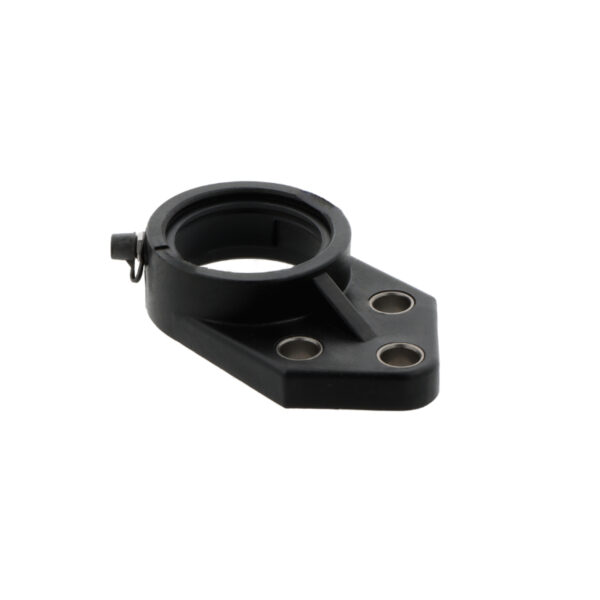 ZEN - Flanged housings FBL204 -BLACK