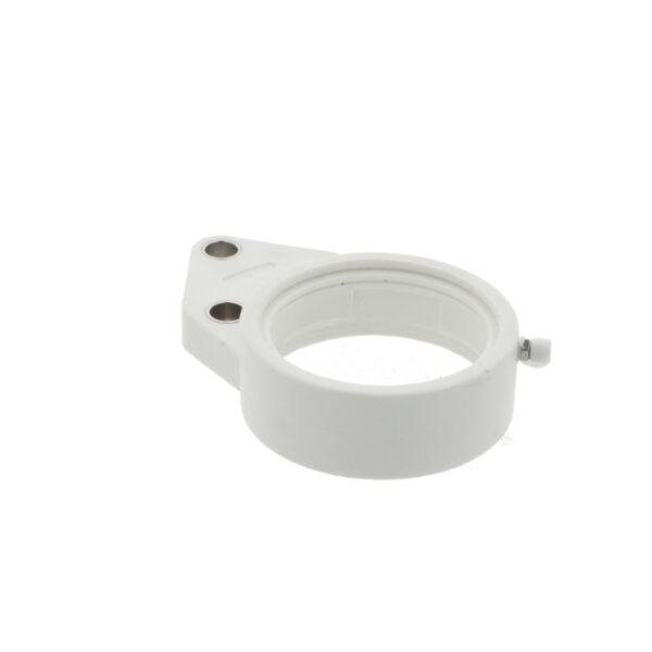 ZEN - Flanged housings FBL208 -WHITE