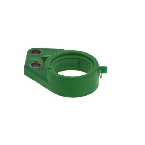 ZEN - Flanged housings FBL204 -GREEN