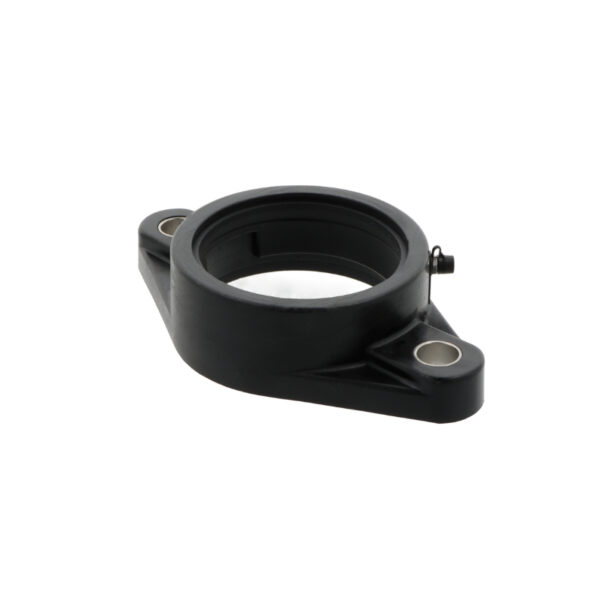 ZEN - Flanged housings TFL207 -BLACK