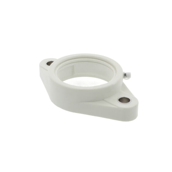 ZEN - Flanged housings TFL205 -WHITE