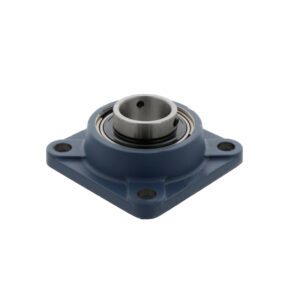 SKF - Flanged housing units FY40  TF/VA201